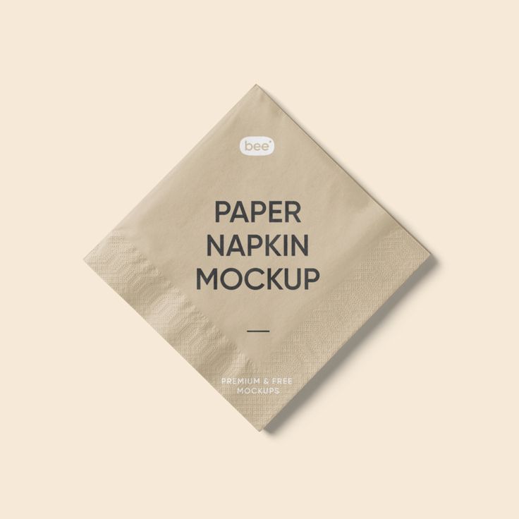Napkins